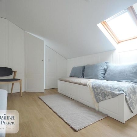 A Botoeira Da Praca Guest House ビアナドカステロ エクステリア 写真