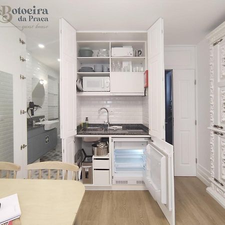 A Botoeira Da Praca Guest House ビアナドカステロ エクステリア 写真