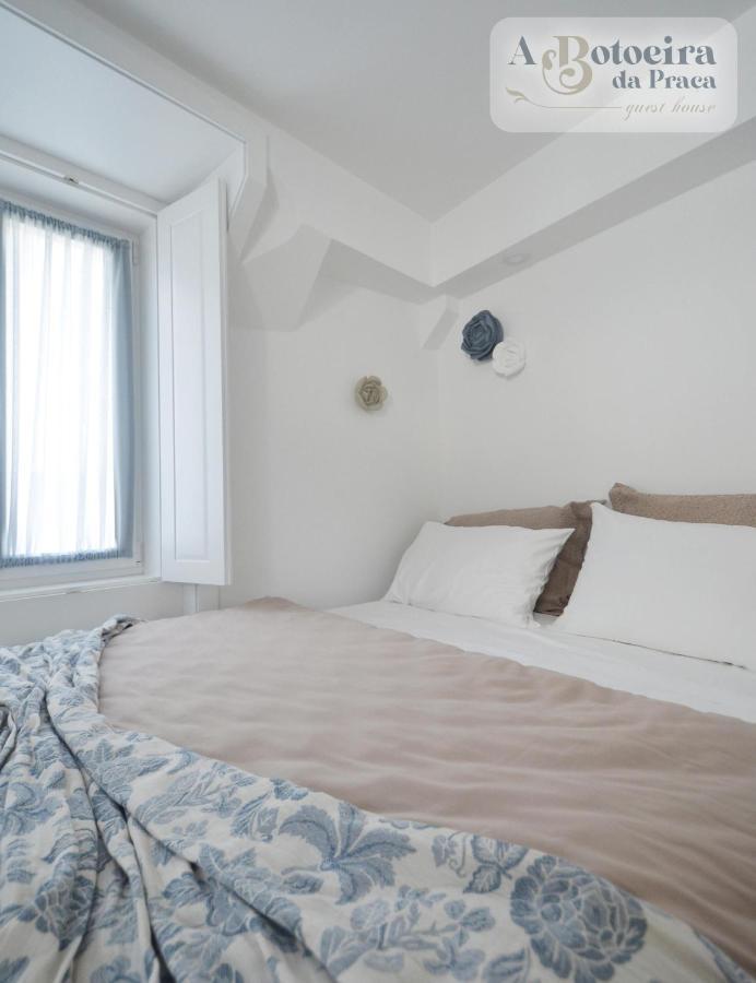 A Botoeira Da Praca Guest House ビアナドカステロ エクステリア 写真